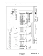 Preview for 93 page of Emerson Liebert Npower 100-130 kVA Installation Manual