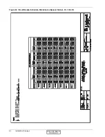 Preview for 94 page of Emerson Liebert Npower 100-130 kVA Installation Manual