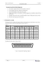 Предварительный просмотр 14 страницы Emerson Liebert NPS Installation And User Manual