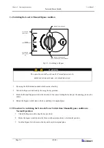 Предварительный просмотр 16 страницы Emerson Liebert NPS Installation And User Manual