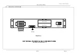 Предварительный просмотр 25 страницы Emerson Liebert NPS Installation And User Manual