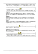 Предварительный просмотр 33 страницы Emerson Liebert NX 0250kTK16FN01000 User Manual