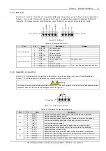 Предварительный просмотр 45 страницы Emerson Liebert NX 0250kTK16FN01000 User Manual