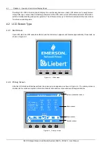 Предварительный просмотр 56 страницы Emerson Liebert NX 0250kTK16FN01000 User Manual