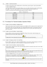 Предварительный просмотр 70 страницы Emerson Liebert NX 0250kTK16FN01000 User Manual