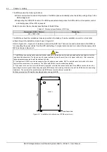 Предварительный просмотр 80 страницы Emerson Liebert NX 0250kTK16FN01000 User Manual