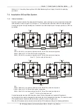 Предварительный просмотр 89 страницы Emerson Liebert NX 0250kTK16FN01000 User Manual