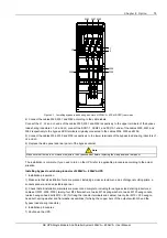 Предварительный просмотр 93 страницы Emerson Liebert NX 0250kTK16FN01000 User Manual