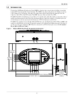 Preview for 6 page of Emerson Liebert NX Remote Monitoring Panel User Manual