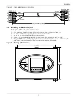 Preview for 9 page of Emerson Liebert NX Remote Monitoring Panel User Manual