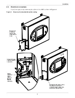 Preview for 10 page of Emerson Liebert NX Remote Monitoring Panel User Manual