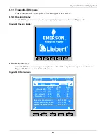 Preview for 75 page of Emerson Liebert NX User Manual