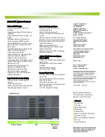 Preview for 2 page of Emerson Liebert NXL 250 kVA Brochure