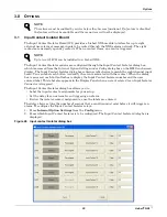 Preview for 63 page of Emerson Liebert NXL 250 kVA Operation And Maintenance Manual