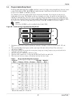 Preview for 65 page of Emerson Liebert NXL 250 kVA Operation And Maintenance Manual