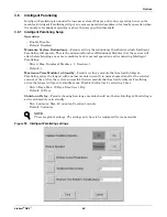 Preview for 72 page of Emerson Liebert NXL 250 kVA Operation And Maintenance Manual