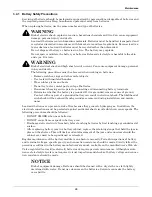 Preview for 41 page of Emerson Liebert NXL Operation And Maintenance Manual