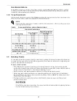 Preview for 43 page of Emerson Liebert NXL Operation And Maintenance Manual