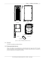 Preview for 14 page of Emerson Liebert NXr User Manual