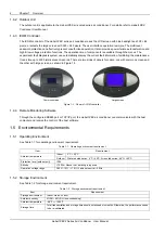 Предварительный просмотр 9 страницы Emerson Liebert PEX Series User Manual