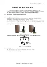 Предварительный просмотр 10 страницы Emerson Liebert PEX Series User Manual