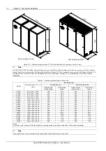 Предварительный просмотр 19 страницы Emerson Liebert PEX Series User Manual