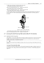 Предварительный просмотр 34 страницы Emerson Liebert PEX Series User Manual