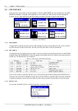 Предварительный просмотр 55 страницы Emerson Liebert PEX Series User Manual