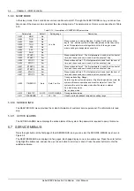 Предварительный просмотр 59 страницы Emerson Liebert PEX Series User Manual