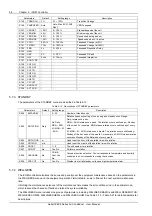 Предварительный просмотр 61 страницы Emerson Liebert PEX Series User Manual