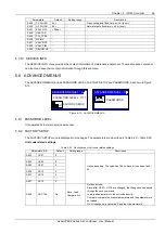 Предварительный просмотр 70 страницы Emerson Liebert PEX Series User Manual