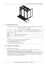 Предварительный просмотр 13 страницы Emerson Liebert PEX+ Series User Manual