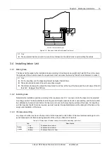 Предварительный просмотр 21 страницы Emerson Liebert PEX+ Series User Manual