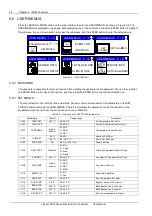 Предварительный просмотр 36 страницы Emerson Liebert PEX+ Series User Manual