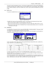 Предварительный просмотр 37 страницы Emerson Liebert PEX+ Series User Manual