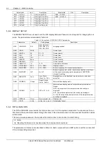 Предварительный просмотр 40 страницы Emerson Liebert PEX+ Series User Manual