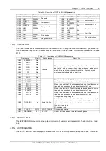 Предварительный просмотр 41 страницы Emerson Liebert PEX+ Series User Manual