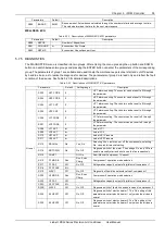 Предварительный просмотр 47 страницы Emerson Liebert PEX+ Series User Manual