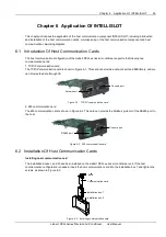 Предварительный просмотр 63 страницы Emerson Liebert PEX+ Series User Manual