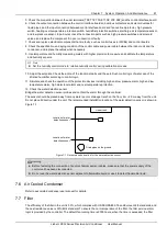 Предварительный просмотр 75 страницы Emerson Liebert PEX+ Series User Manual