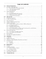 Preview for 3 page of Emerson Liebert Prop Fan Condensing Unit Installation, Operation And Maintenance Manual