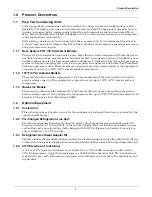 Preview for 5 page of Emerson Liebert Prop Fan Condensing Unit Installation, Operation And Maintenance Manual