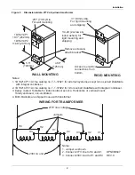 Preview for 9 page of Emerson Liebert Prop Fan Condensing Unit Installation, Operation And Maintenance Manual