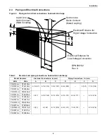 Preview for 10 page of Emerson Liebert Prop Fan Condensing Unit Installation, Operation And Maintenance Manual