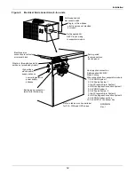 Preview for 14 page of Emerson Liebert Prop Fan Condensing Unit Installation, Operation And Maintenance Manual