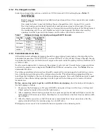 Preview for 20 page of Emerson Liebert Prop Fan Condensing Unit Installation, Operation And Maintenance Manual