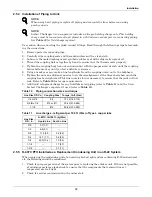 Preview for 22 page of Emerson Liebert Prop Fan Condensing Unit Installation, Operation And Maintenance Manual