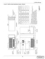 Предварительный просмотр 39 страницы Emerson Liebert Series 610 Manual