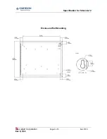 Предварительный просмотр 4 страницы Emerson Liebert SiteLink-12 Specification