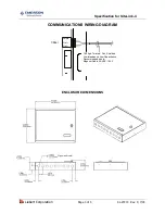 Preview for 3 page of Emerson Liebert SiteLink-4 Specification